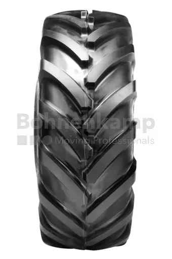 Abroncs 1000 / 50 R 25, MegaXBib 2