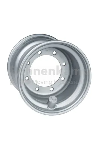 Felni 16.00 x 17, Ezüst RAL9006