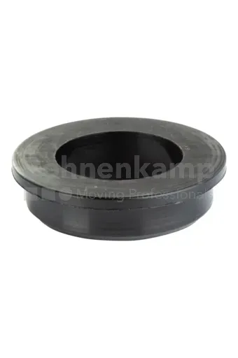 BUCHSE ROLLENLAGER 20,0X35,4X2,0 NYLON