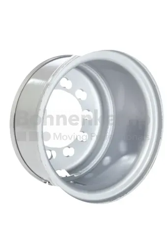 Felni 6.5 - 15, ILV, Ezüst RAL9006