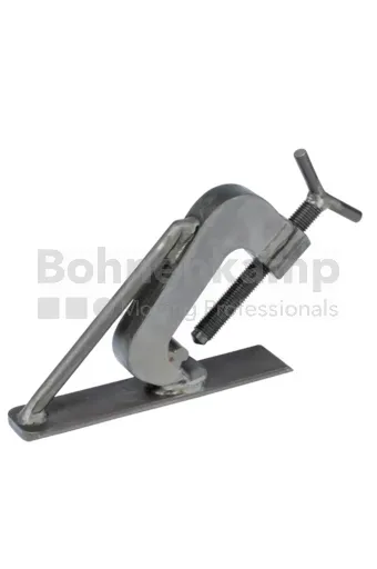 Wulsthalter / Montageklemme - Forst und EM