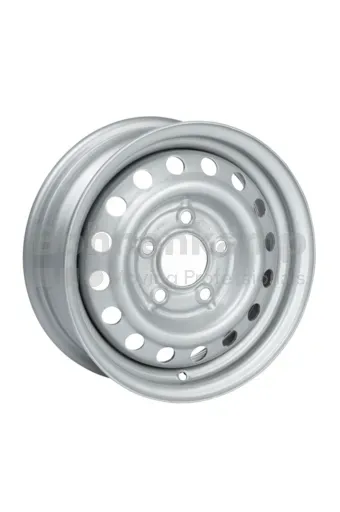 Felni 4.5 J x 13 H2, ALV, Ezüst RAL9006