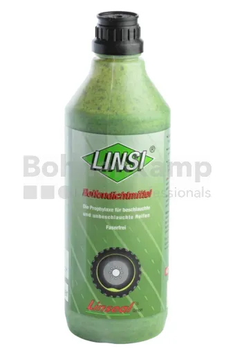 Reifendichtmittel 1 L Flasche
