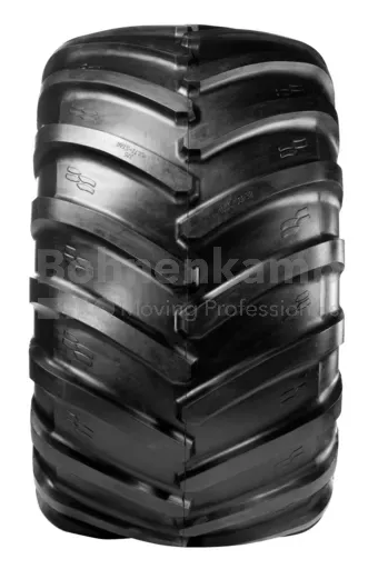 Abroncs 750 / 50 R 26, Multistar 376
