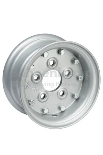 Felni 6.00 E - 9, 5 részes