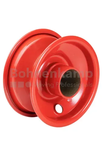 Felni 2.10 A x 4, Acél