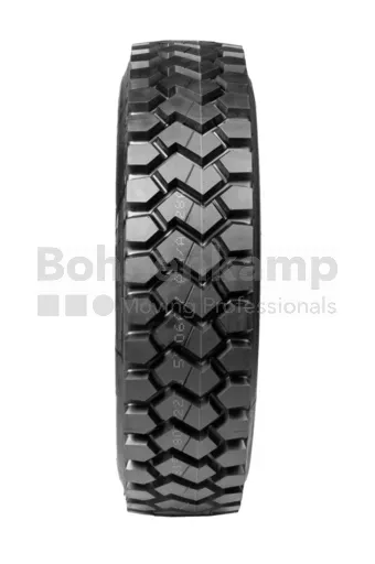 Abroncs 315 / 80 R 22.5, Drive O1