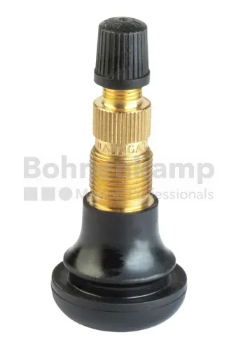 1x Agrar-Felgenventil TR 618