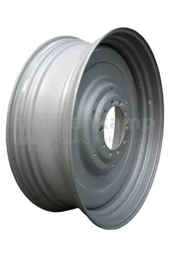 Felni DW 18 L x 42, Ezüst RAL9006