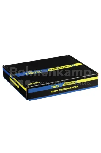 Radial-Pflaster 180 TL, 205 X 140 mm, Rechteck