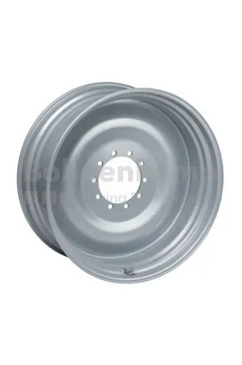 Felni DW 18 L x 42, Ezüst RAL9006
