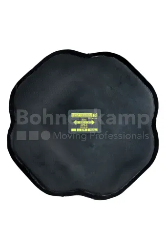 Diagonal-Pflaster 343 mm, Kreuz