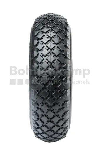 Kerék 3.00 - 4 Knochenmuß K-Block