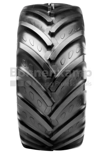 Abroncs 600 / 70 R 30, Topker