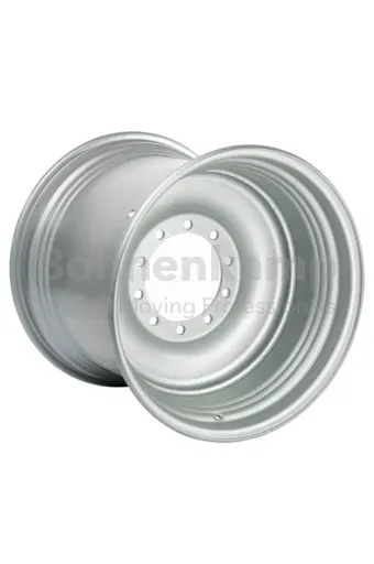 Felni TW 27 B x 32, Ezüst RAL9006