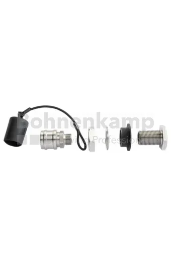 MONTAGESATZ FÜR REIFENDRUCKREGELANLAGE