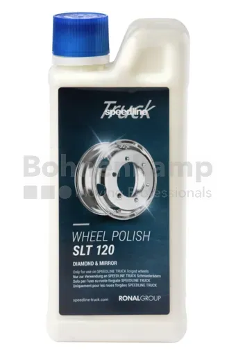Poliermittel 500 ml