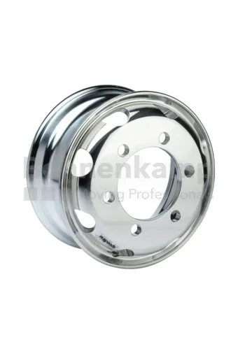 Felni 6.75 x 17.5, ALV, Alumínium