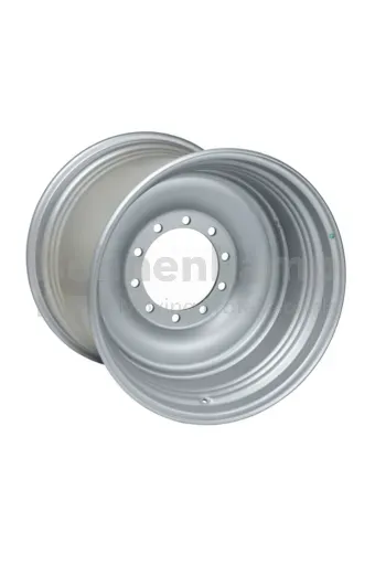 Felni TW 27 B x 32, Ezüst RAL9006