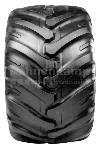 Abroncs 650 / 65 R 38, Forestar 342