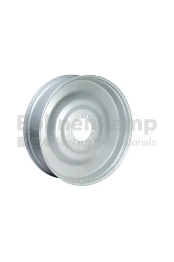 Felni W 13 x 46, Ezüst RAL9006, fényes