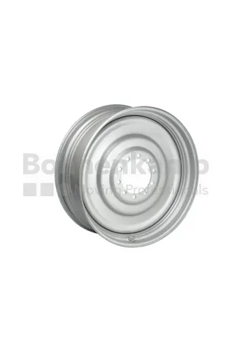 Felni TW 16 L x 42, Ezüst RAL9006