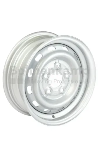 Felni 5 J x 13 H2, ALV, Ezüst RAL9006