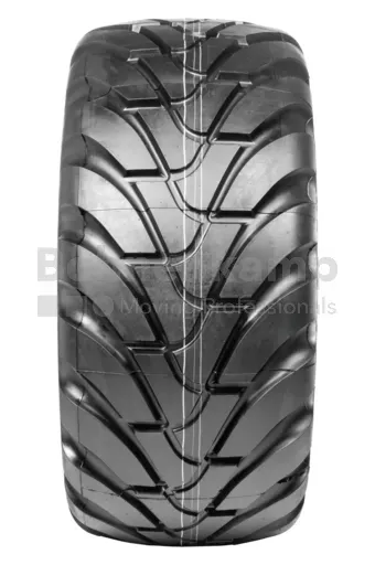 Abroncs 710 / 45 R 22.5, Agriterra Ultra