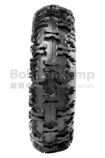 Abroncs 16 x 6.50 - 8, Snow Hog