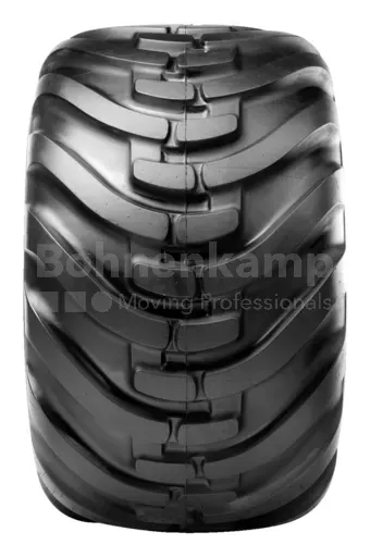 Abroncs 710 / 40 - 22.5, Nordman Forest F