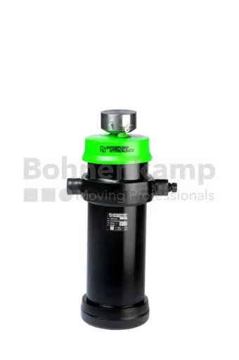 Kipperzylinder 6 Stufen, 26.5 t Hubkraft