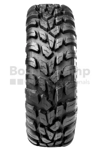 Abroncs 205 / 80 R 12, Pavemaster