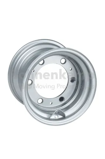 Felni 8.50 JA x 12 H2