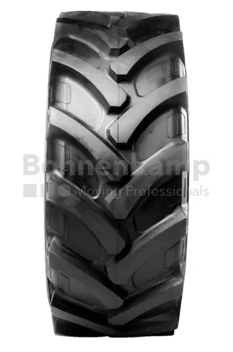 Abroncs 405 / 70 - 20, Traction Industrial 323