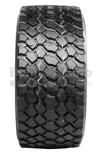 Abroncs 455 / 40 R 22.5, Agrarmax MZL