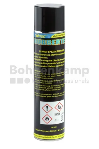 Chemischer Aufrauher / Reiniger