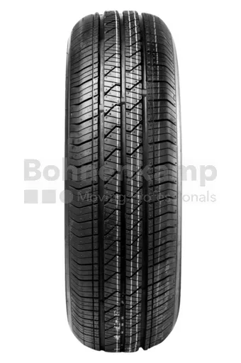 Kerék 165 / 70 R 13 Security AW414