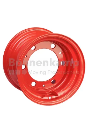 Felni 8.50 JA x 12 H2