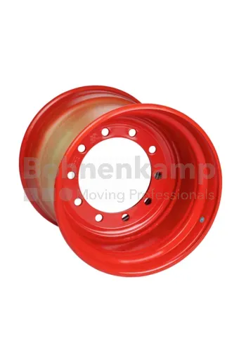Felni AG 20.00 x 22.5 TH2, Profiline
