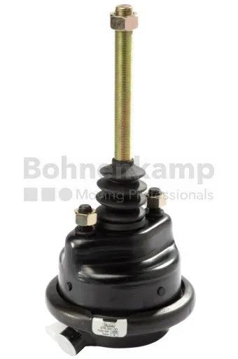 MEMBRANZYLINDER TYP 9