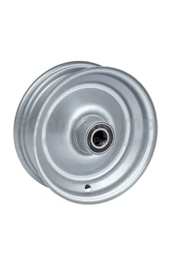 Felni 2.50 A x 8, Acél