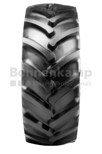 Abroncs 500 / 65 R 24, TR Multiplus