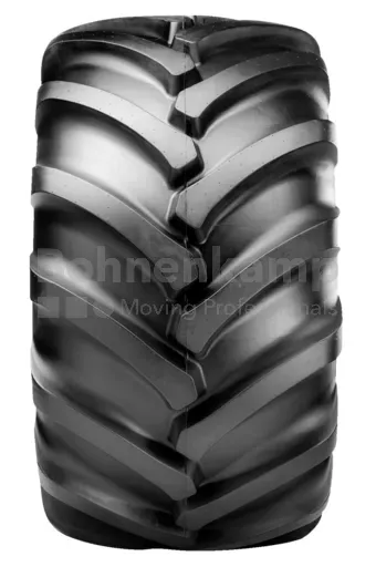 Abroncs 600 / 50 - 22.5, Nordman Forest TRS L-2