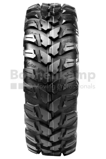 Tyre AT 25 x 8 - 12, K3215