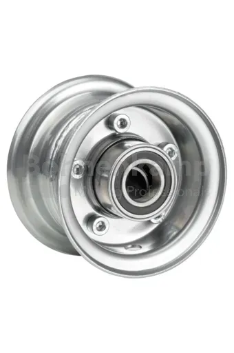 Felni 2.10 - 4, Acél