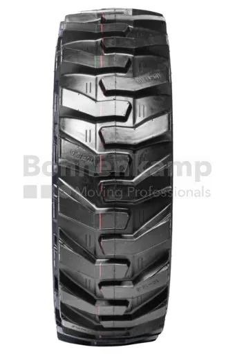 Abroncs 12 - 16.5, Grip Master Loader HD