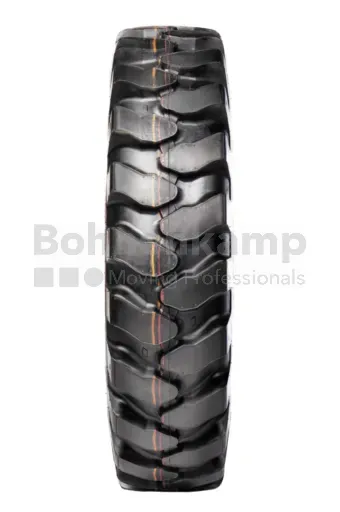 Abroncs 10.00 - 20, EXCAVATOR, EX-3