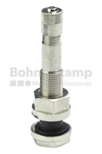 LKW-Felgenventil 54 MS für Alufelgen