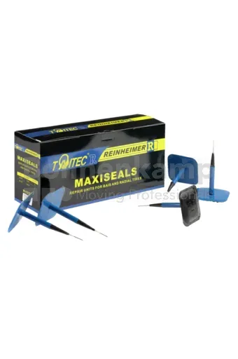 Reparaturkörper / Reparaturpilz