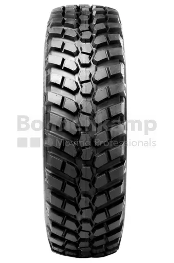 Abroncs 265 / 70 R 16.5, Multiuse 550